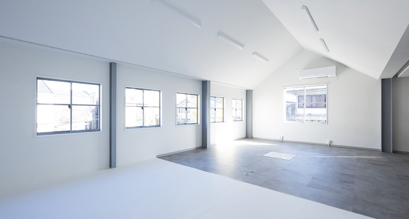 ホリゾントスタジオ