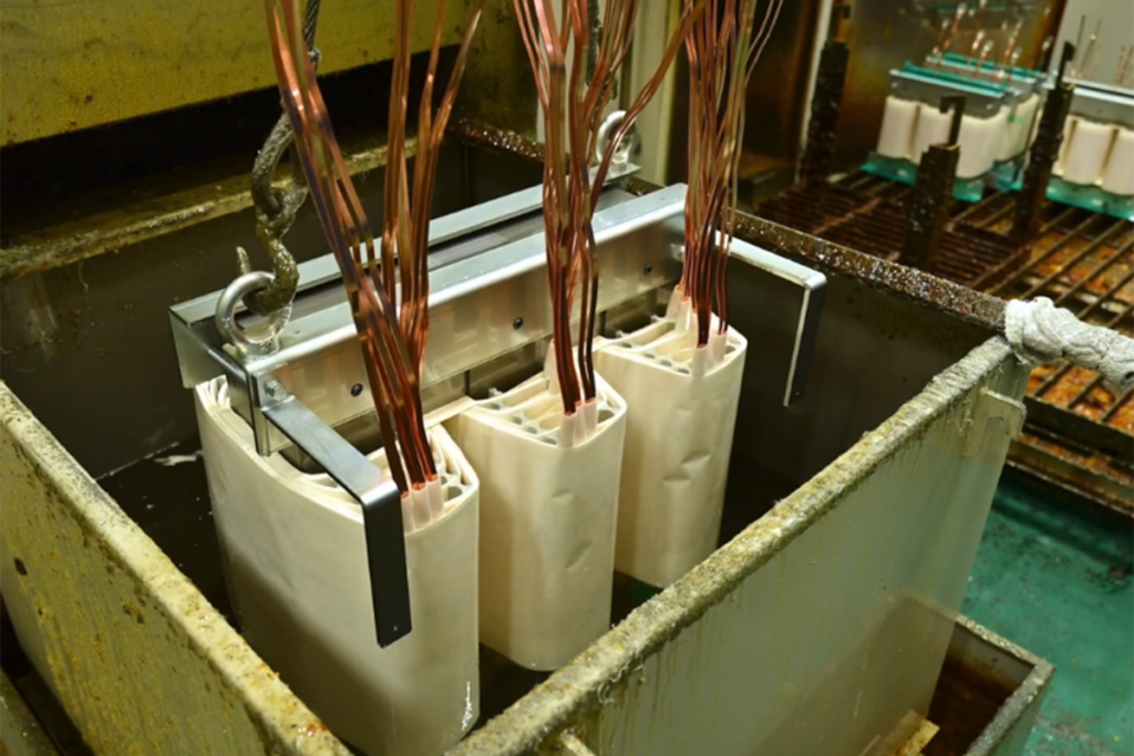 株式会社中央電機工業