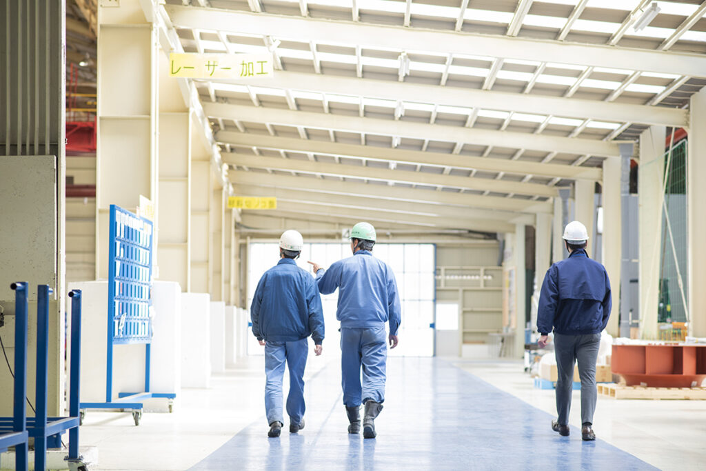 高砂工業株式会社