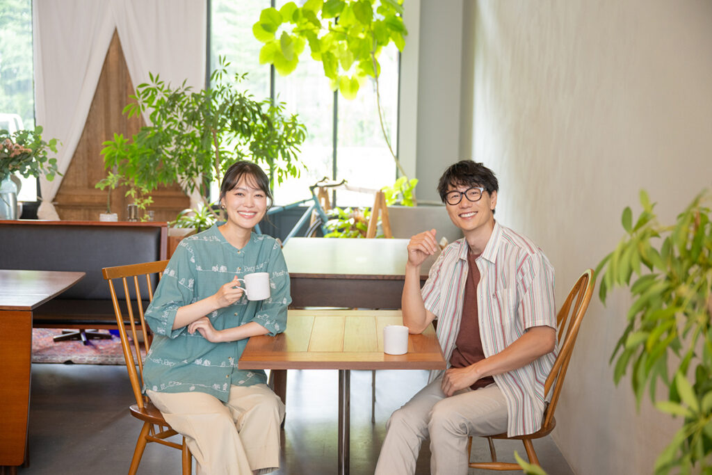株式会社ブルーメイト