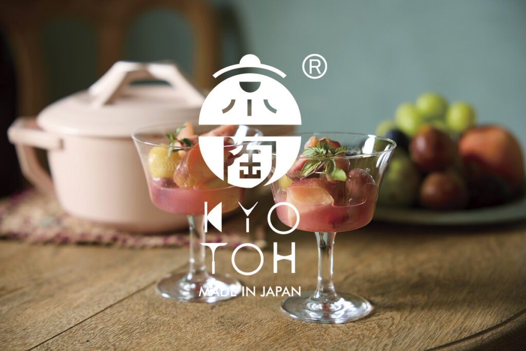 京陶窯業株式会社