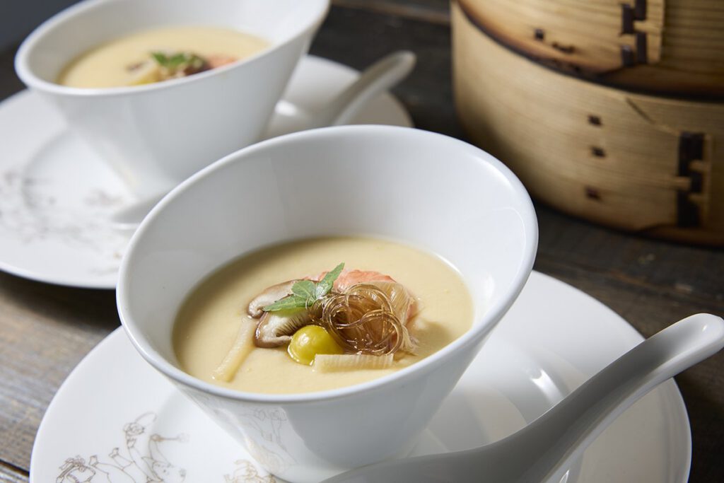 料理・食品の撮影例