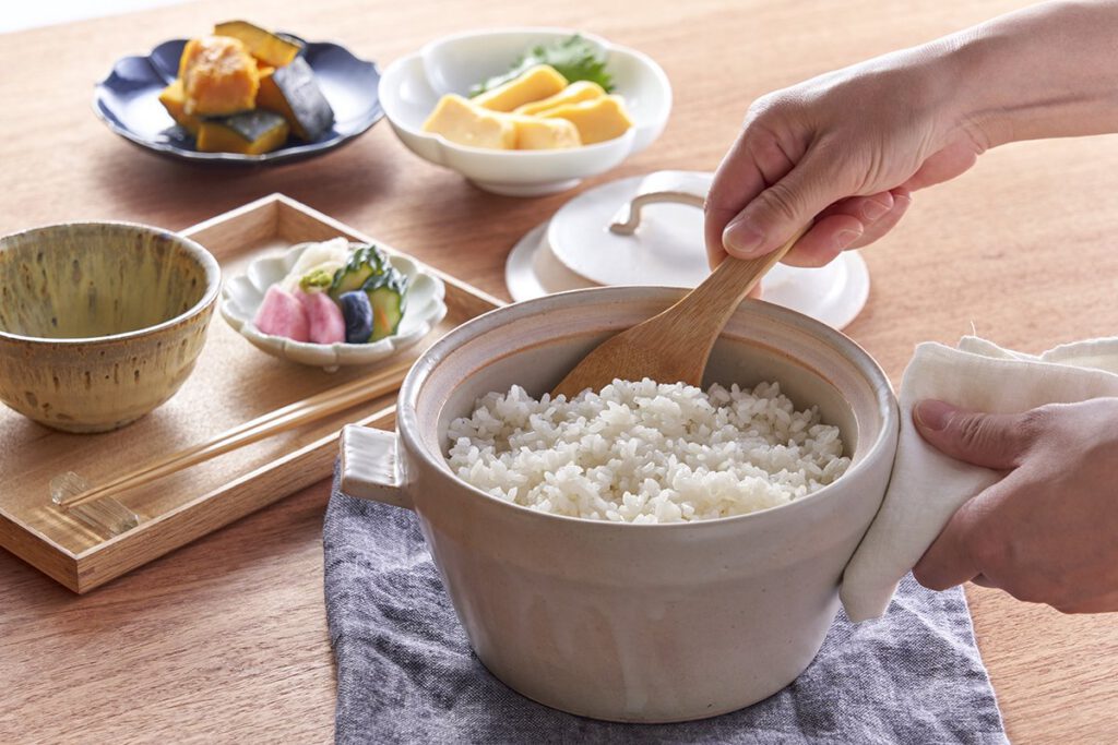 料理・食品の撮影例