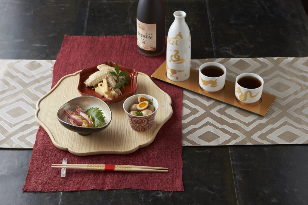 料理・食品の撮影例