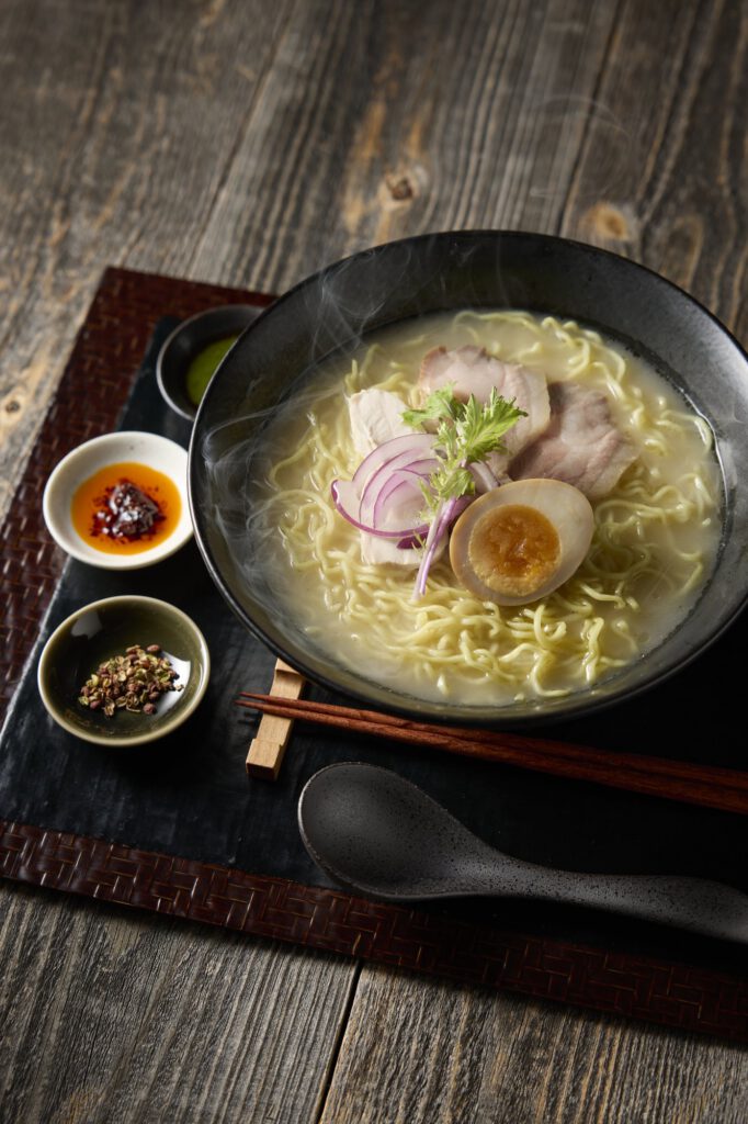 料理・食品の撮影例