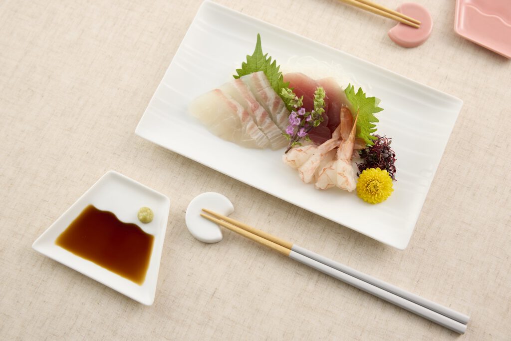 料理・食品の撮影例