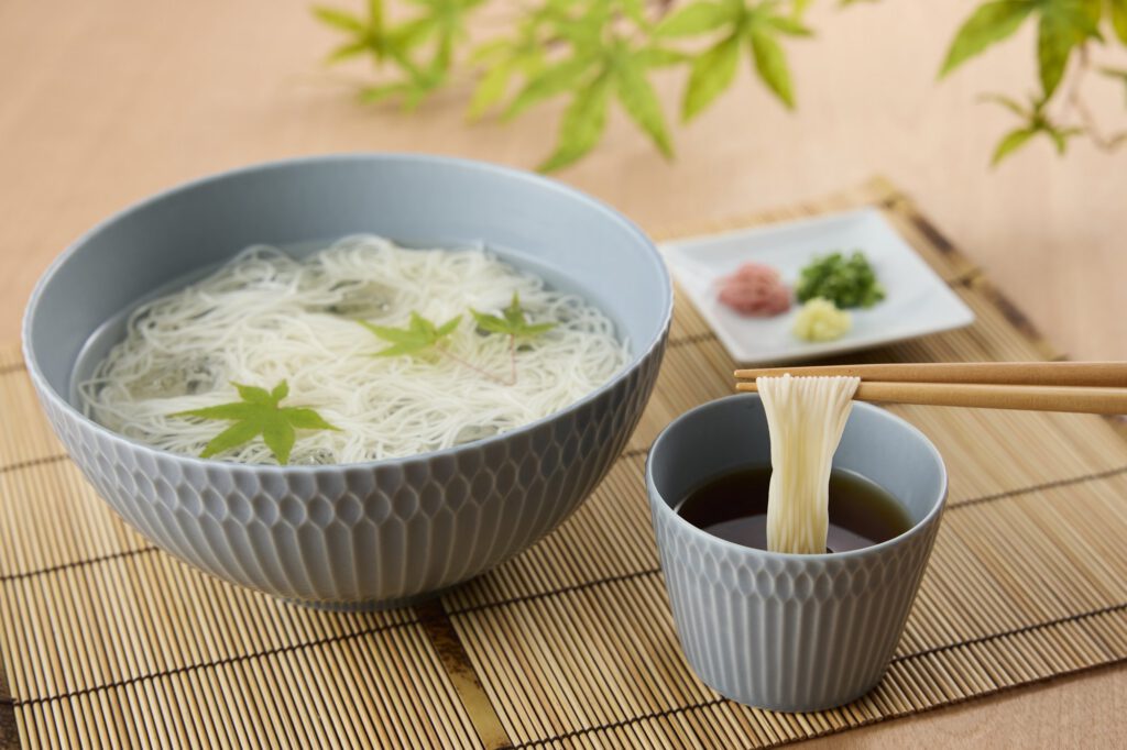 料理・食品の撮影例