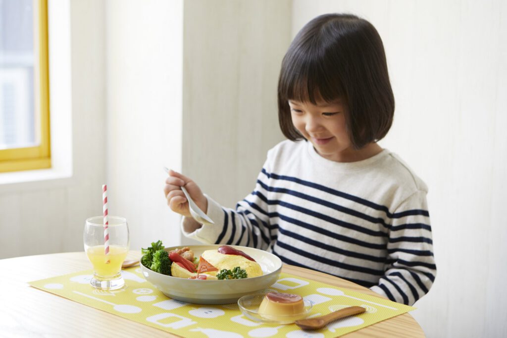 料理・食品の撮影例